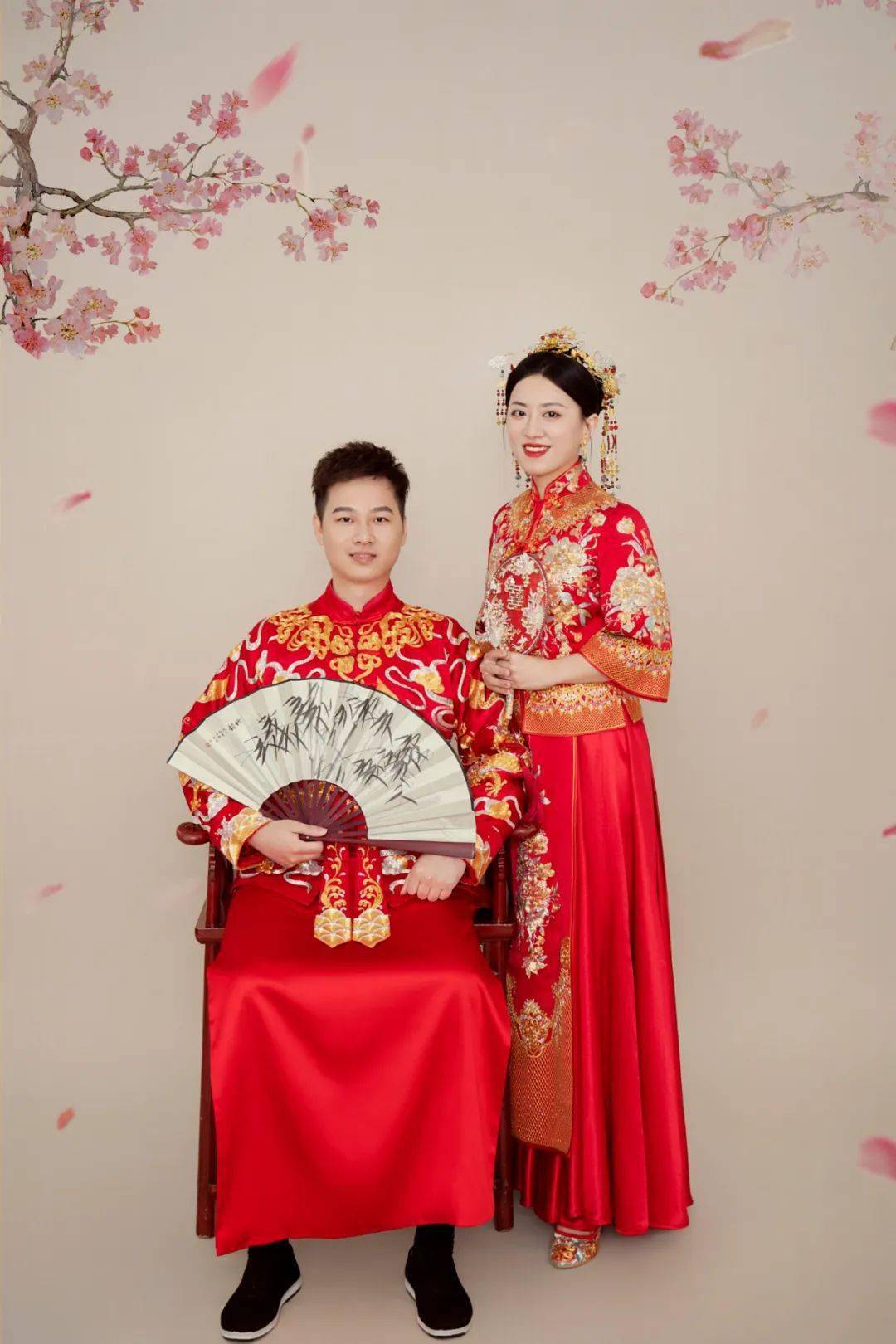 900多份喜帖,他们一个一个打电话取消……_洪晚汐_婚礼_宾客