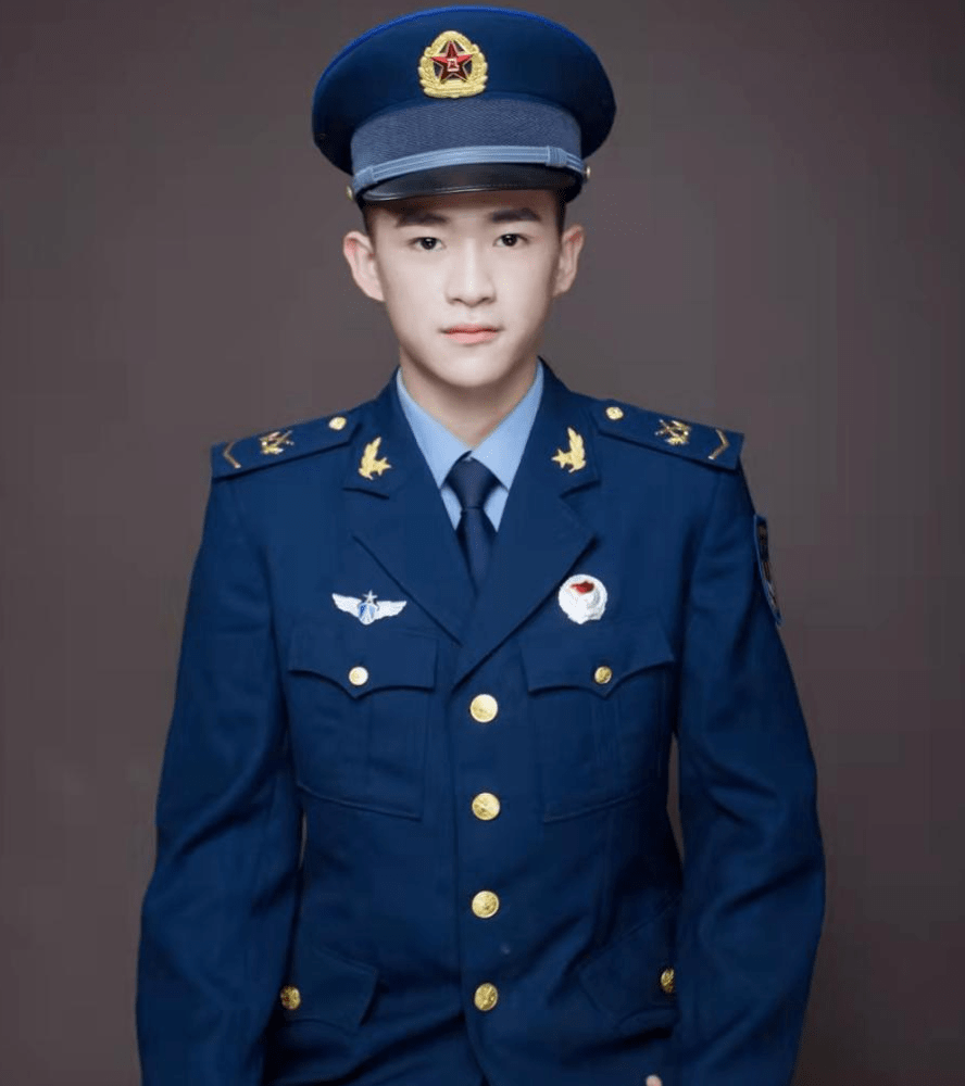 我来了!_部队_青年_服役