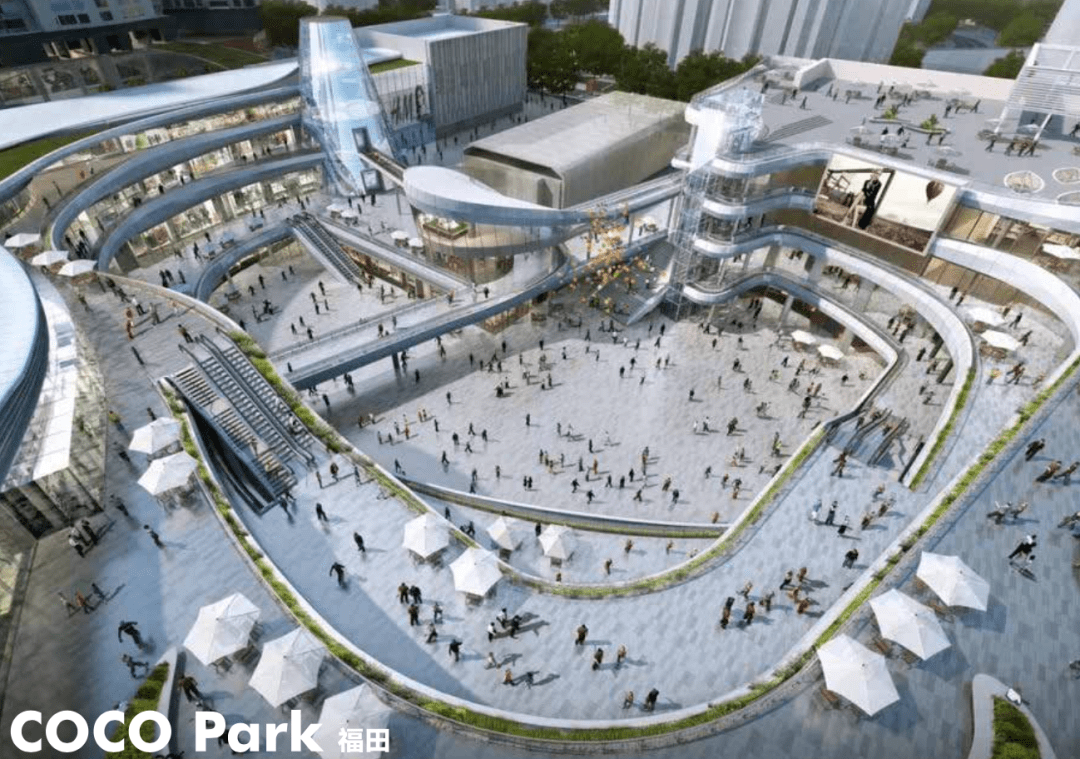 福建首个厦门又一座新地标选址在这