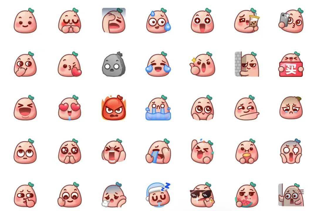 图样|苹果新出“男孕妇”emoji表情？设计又引起争议了！