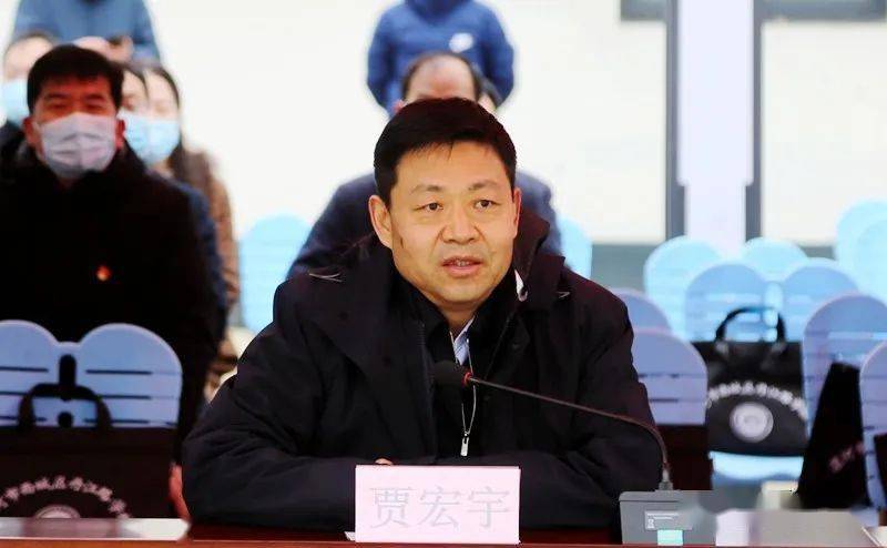 贾宏宇等观摩全市教育系统疫情防控应急演练_漯河_甘德_防控