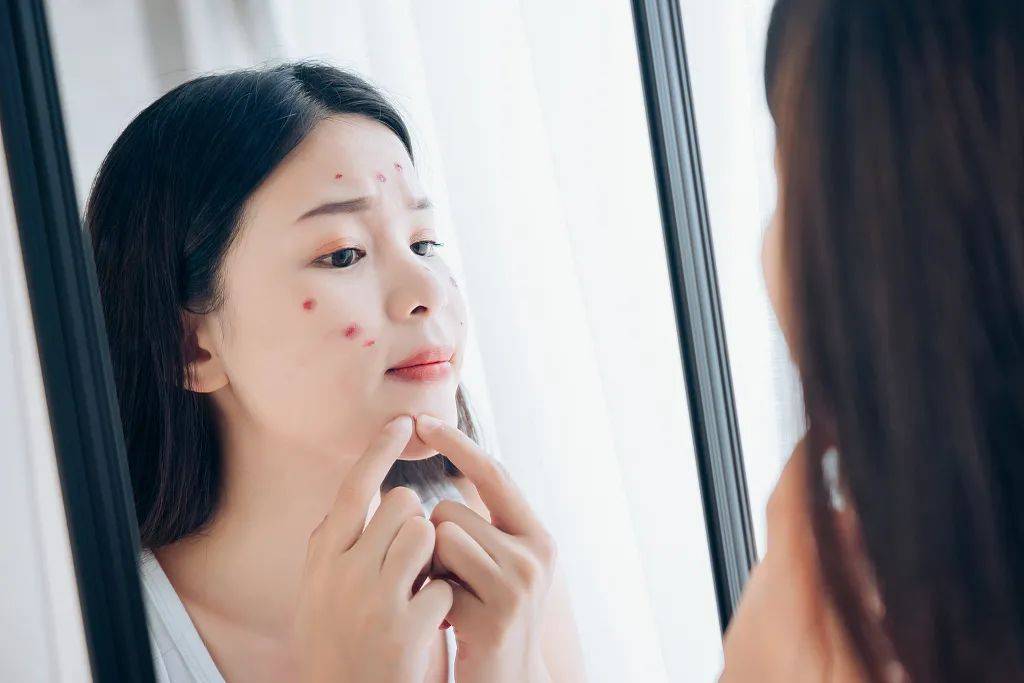 次数你真的会洗脸吗？这3个错误方法停停吧！