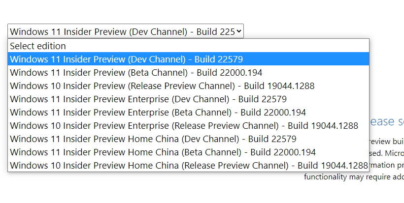 Build|纯净安装！微软 Win11 Build 22579 预览版 ISO 官方镜像下载