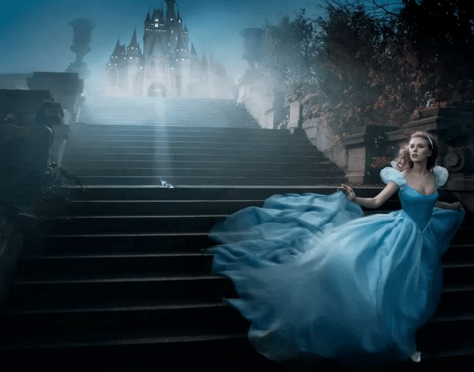 "别夸我,我只是运气好":他不是谦虚,只是"冒充者综合症"_灰姑娘_能力