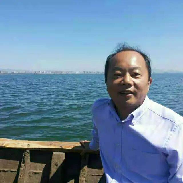 想你了我的班主任陈金华老师