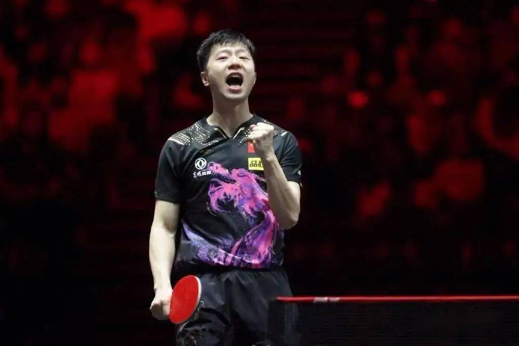 交椅|为什么马龙、小胖能稳坐国乒前两把交椅？这两场比赛就说明一切！-乒乓国球汇