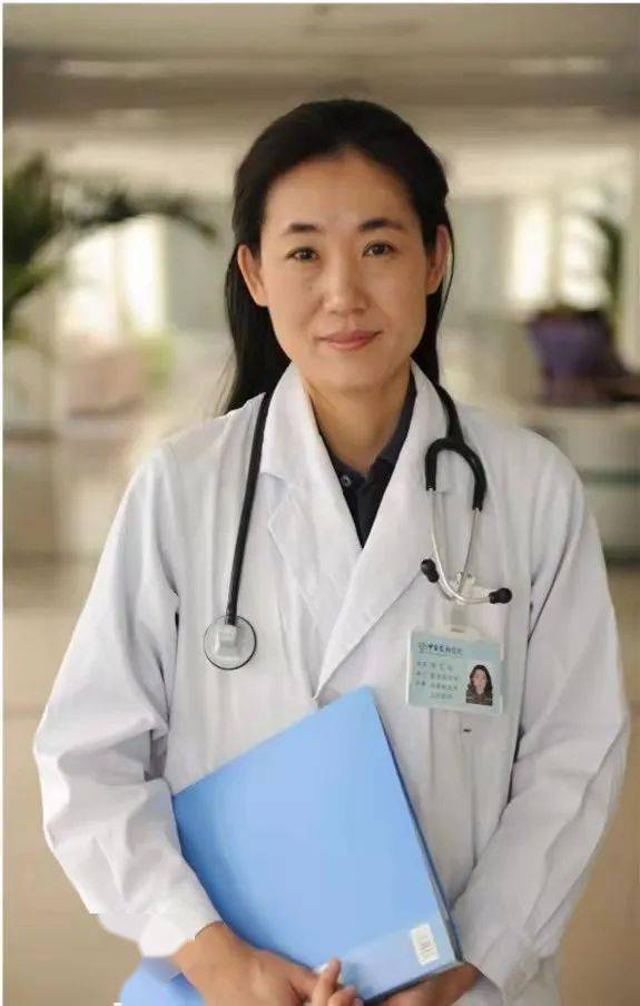 擅长诊疗:心房颤动受访专家:孙艺红,中日友好医院心脏科副主任权威