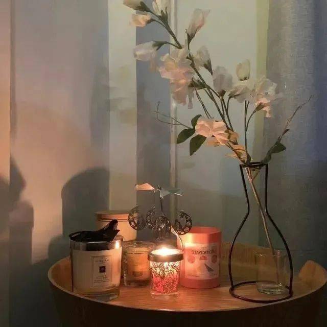 高级感朋友圈背景图