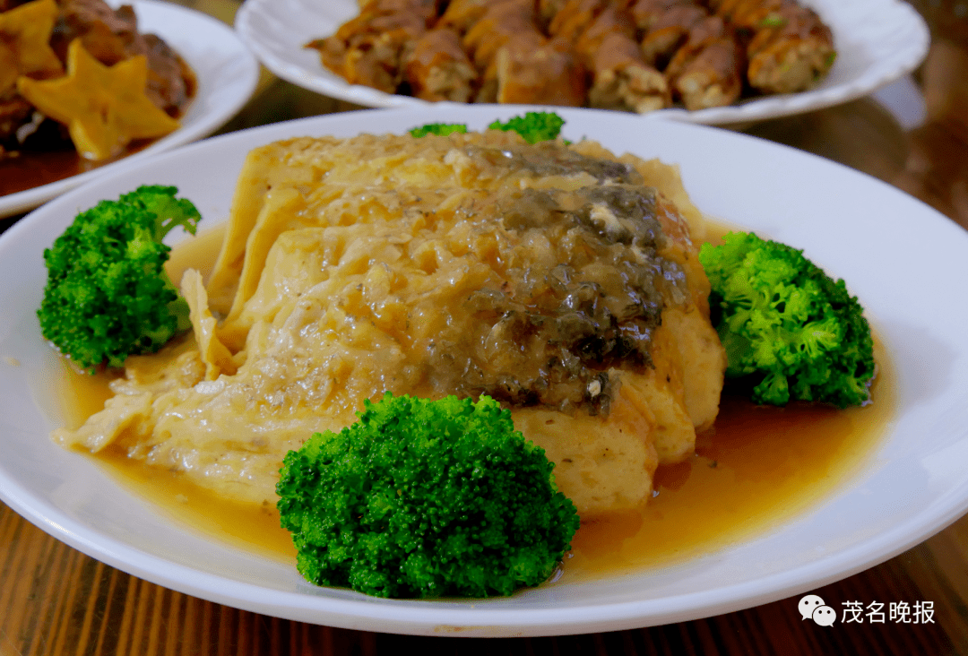 信宜这道传统美食你吃过吗