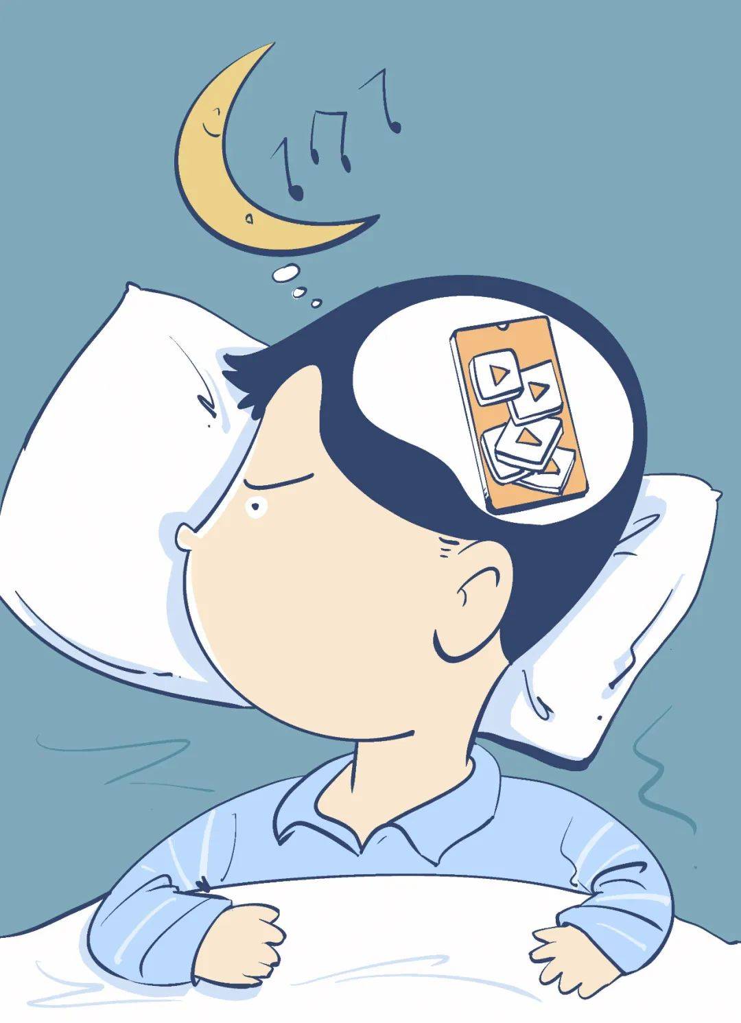 三焦|广东平均睡眠时间23:55！昨晚，你睡得好吗？
