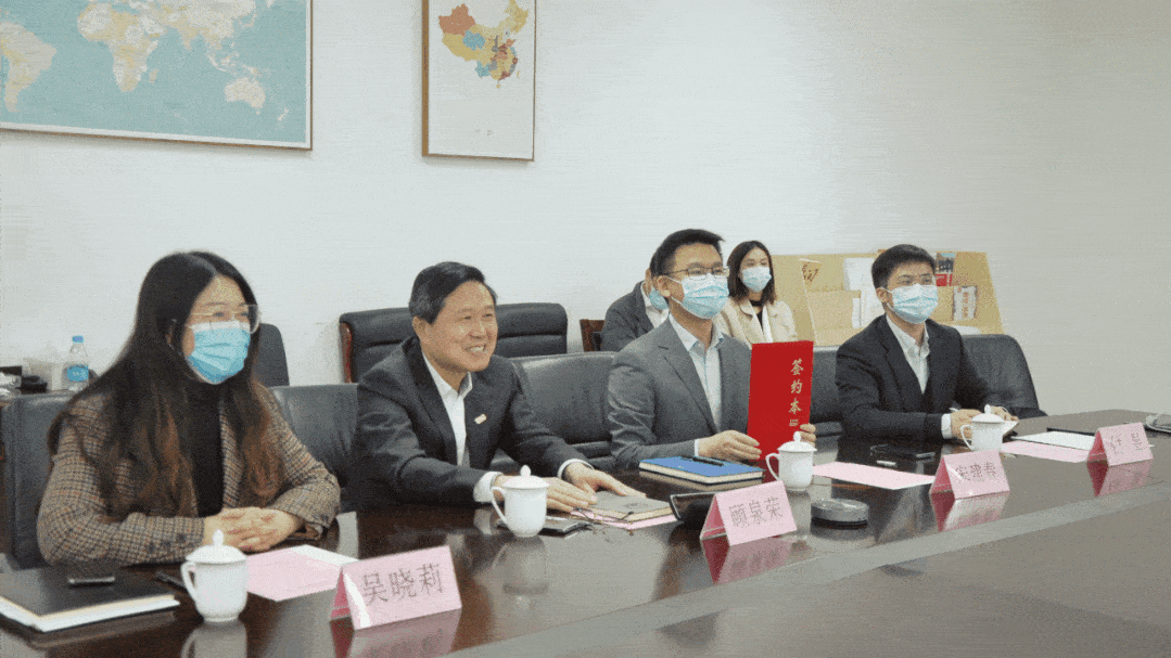 “跨屏”落地！两大总部基地！