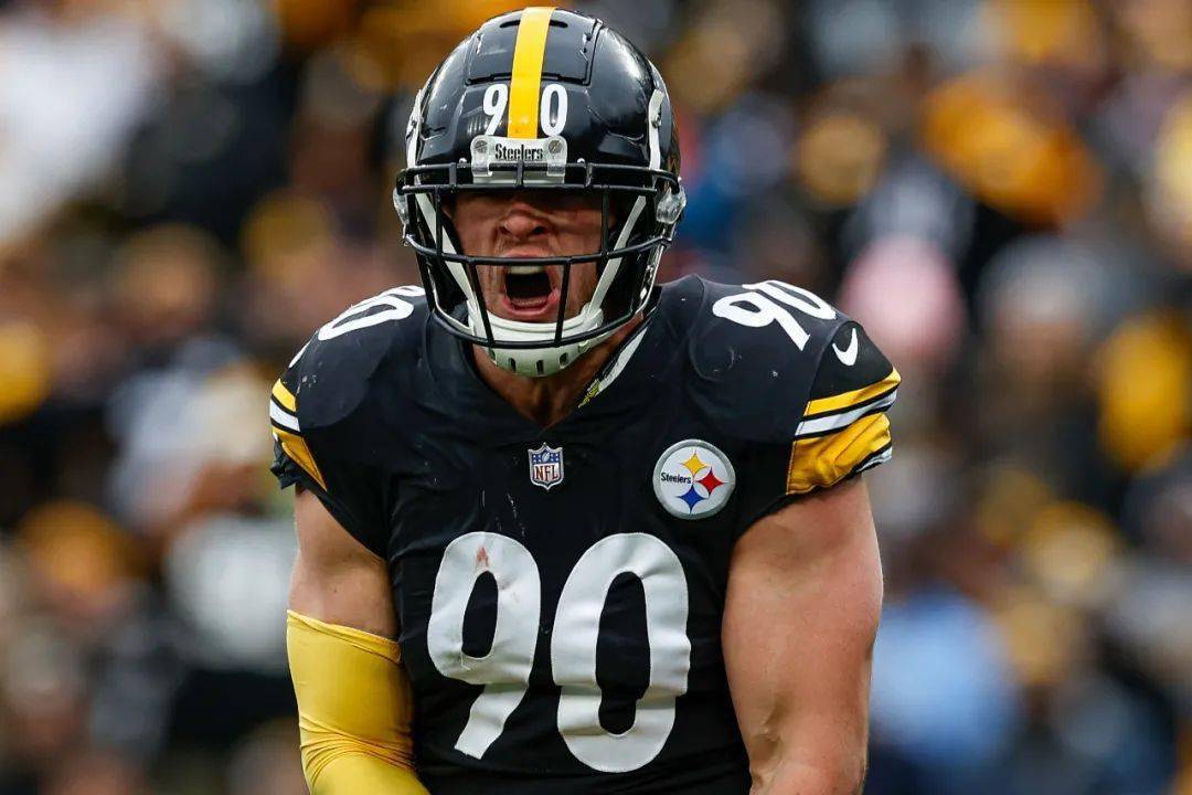 这就是中国球迷心中本赛季nfl的最强30人