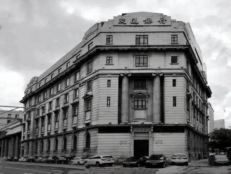 老盛京丨12家百年老银行深藏沈阳金融年轮