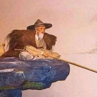 宋代梁灏80多岁中状元,激动之余写一副对联,至今激励着许多人_伏生_宋太祖_时期