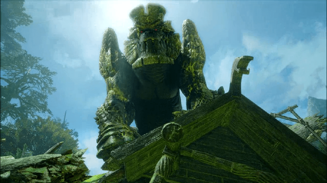 视频截图铁虫线技,简称虫技,是《怪物猎人:崛起》中新增加的技能机制