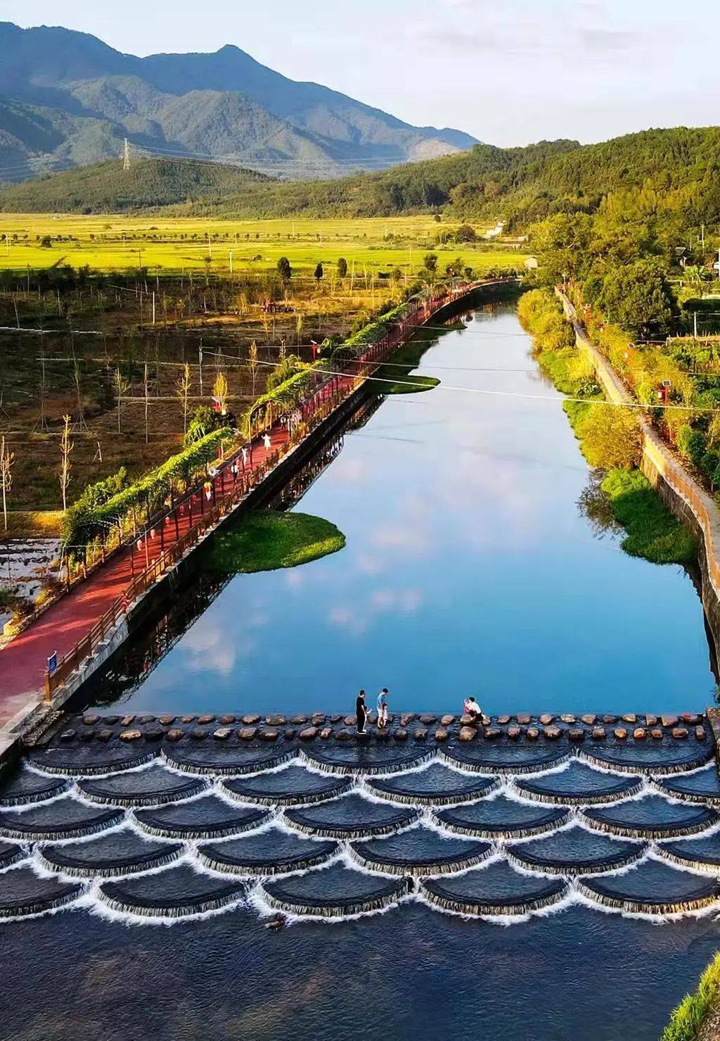 沙县俞邦村:"小吃第一村"的幸福滋味