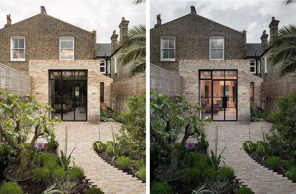 来自老房子看腻了？英国版《梦想改造家》劝你「别搬走，改造看看」