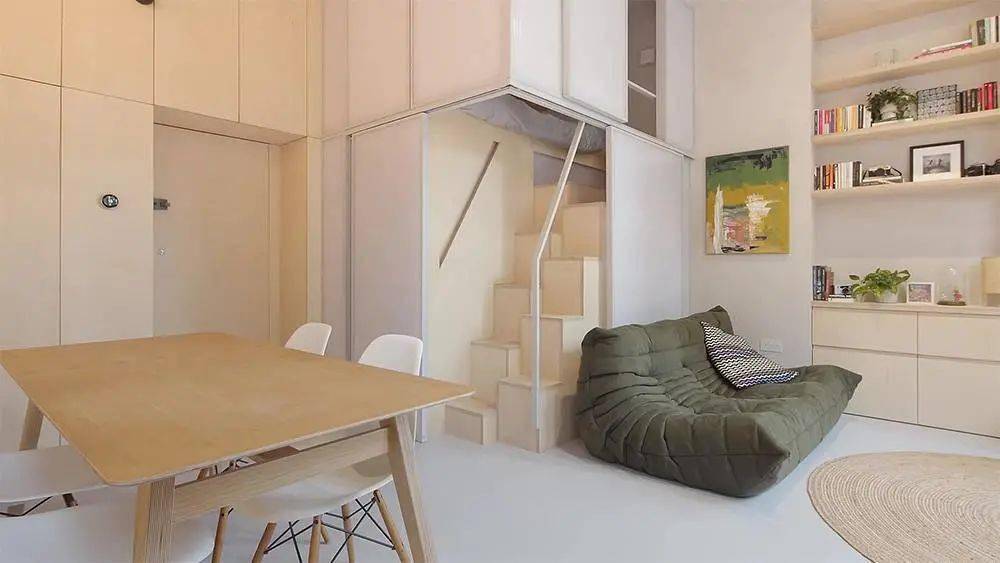 来自老房子看腻了？英国版《梦想改造家》劝你「别搬走，改造看看」