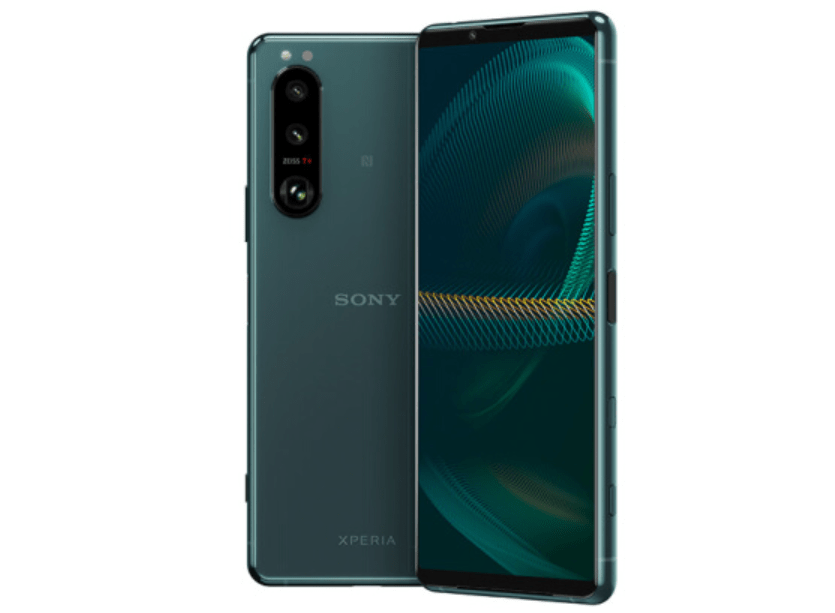 索尼Xperia 1III/5III国行近日逐步推送安卓12系统更新