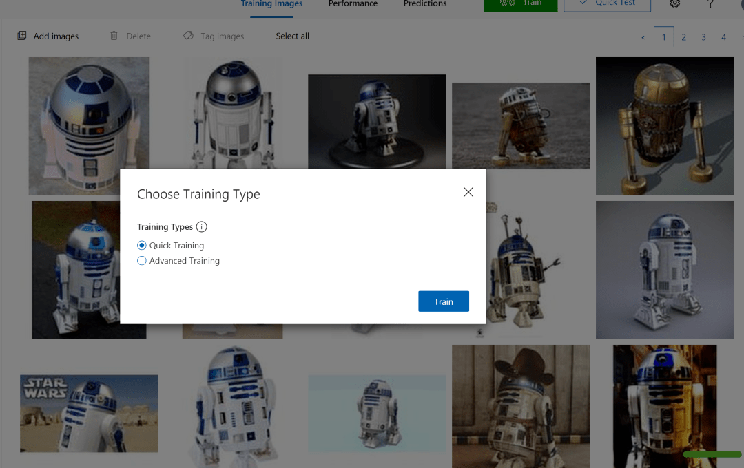 “探店”低代码——它真的很厉害？
