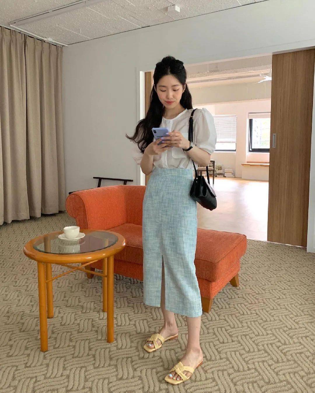 春夏 春夏通勤怎么穿?这7种搭配,让你又飒又高级!