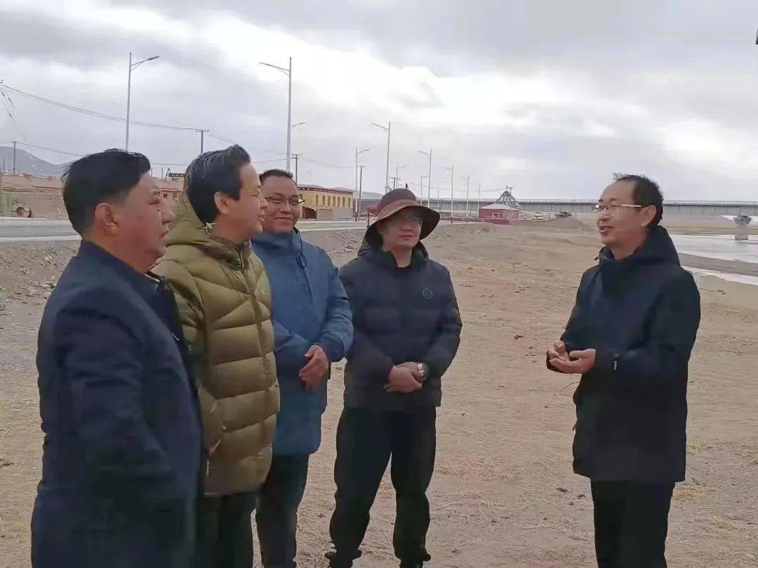 人大要闻才让太调研乡村振兴生态环保等工作