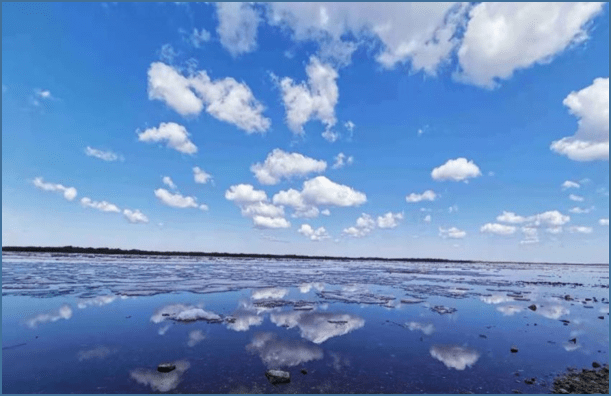 哈尔滨|北国春光 花开龙江｜黑龙江春季旅游产品特色满满