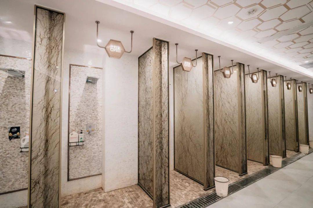 恢复营业城北古月禾足浴洗浴福利299元起