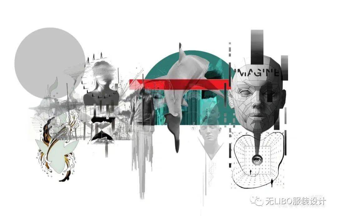 设计 150张服装设计主题概念版！（如何寻找灵感？）