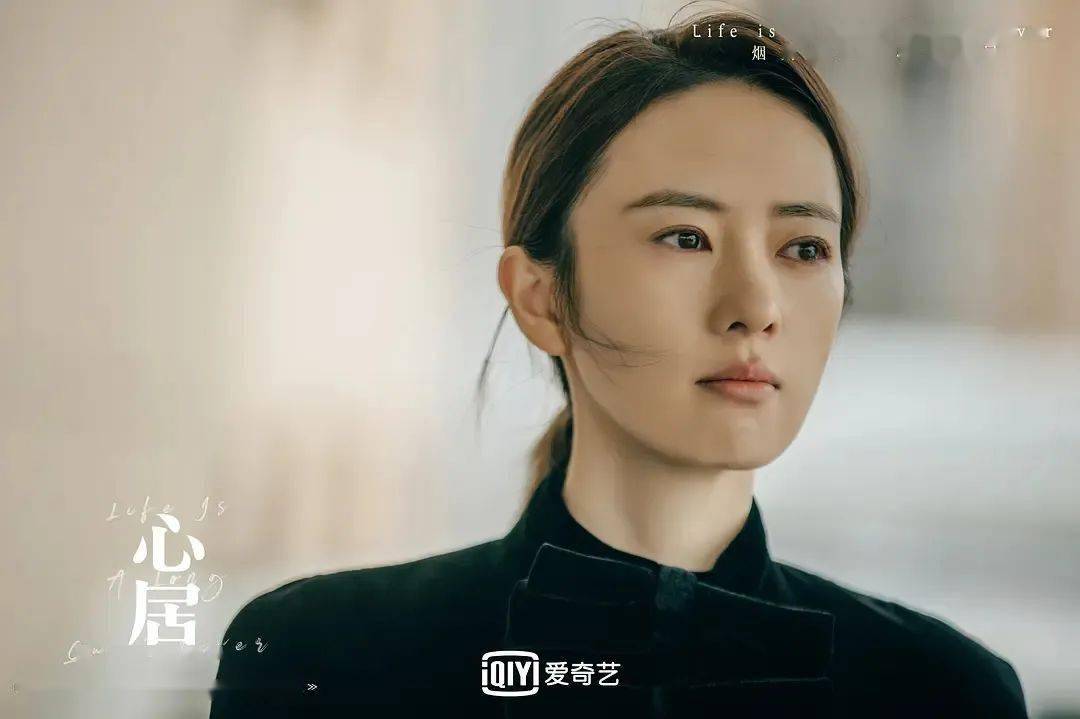 数据|榜单｜爱奇艺《热血街舞团》2022官宣 《华灯初上3》热播林心如再成为女性群像焦点