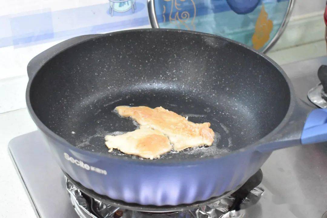 做法|春天我家愛上這早餐，葷素搭配營養高，做法簡單，孩子愛吃長得快