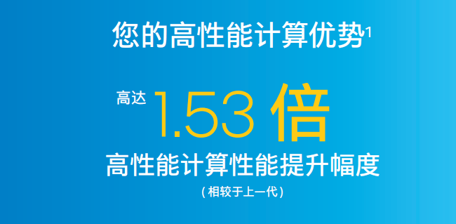 Cloud|打造高效云ERP系统 金蝶携手英特尔强化企业数字化基石