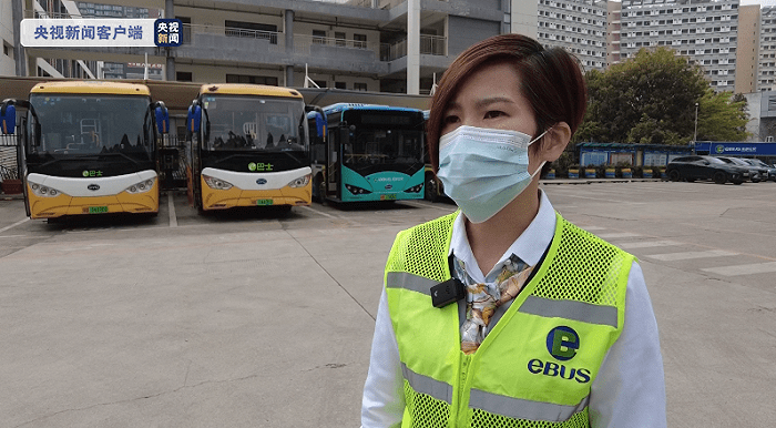 社区|地铁公交全面恢复、社区小区重开……深圳有序恢复第一天→