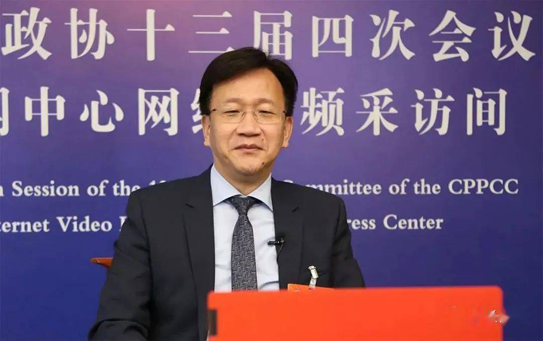 北京四中校长马景林考试只是教育评价中的一部分