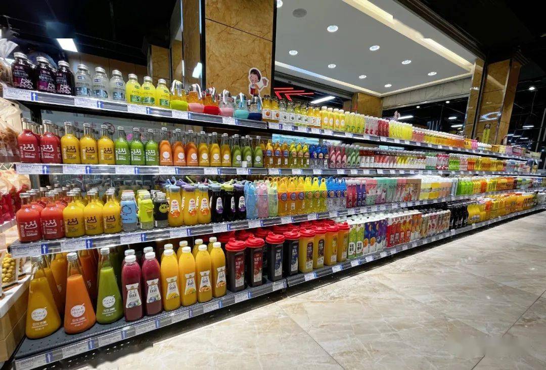 明天,正式开业啦……_商品_民生_市民