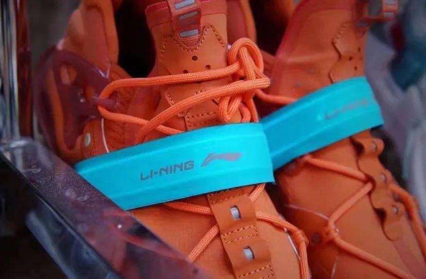 2022年了谁还记得李宁的topgun电视广告