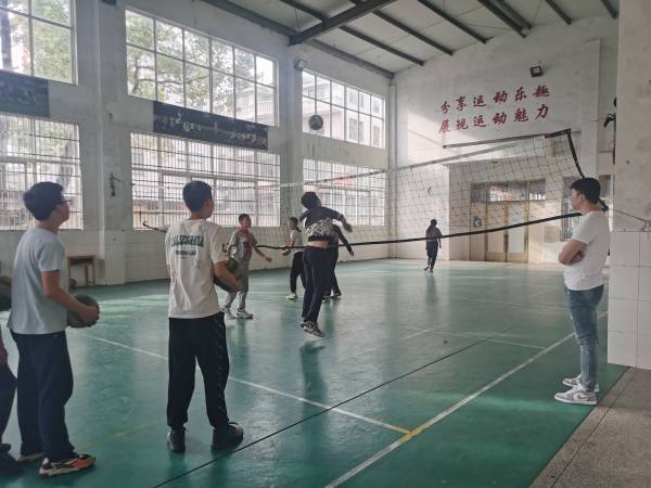 东阳市画水镇中心小学课后服务有特色落实双减守初心