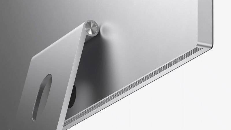 Apple Store支持付费升级Studio Display VESA支架转换器