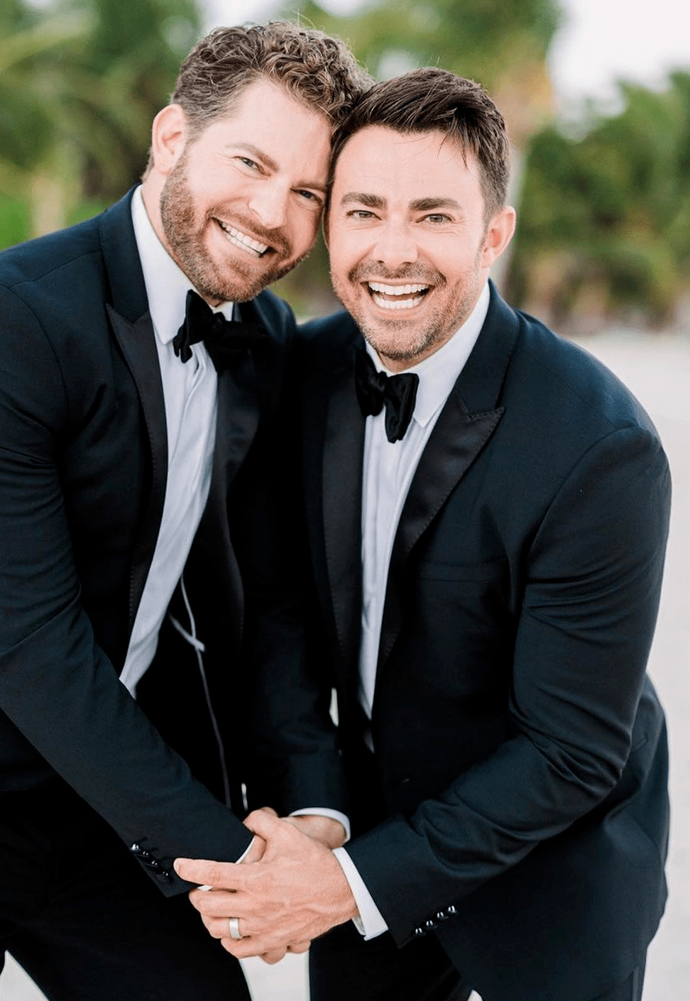 husband and husband_bennett_samuels_jaymes