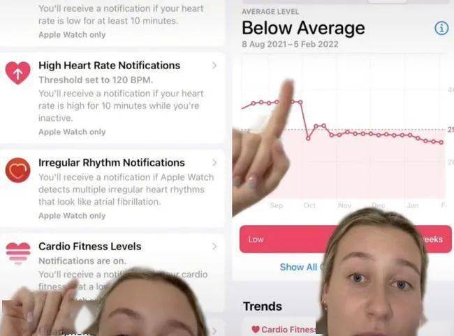 功能|夜里三点打手冲，智能手表以为我“在划船”