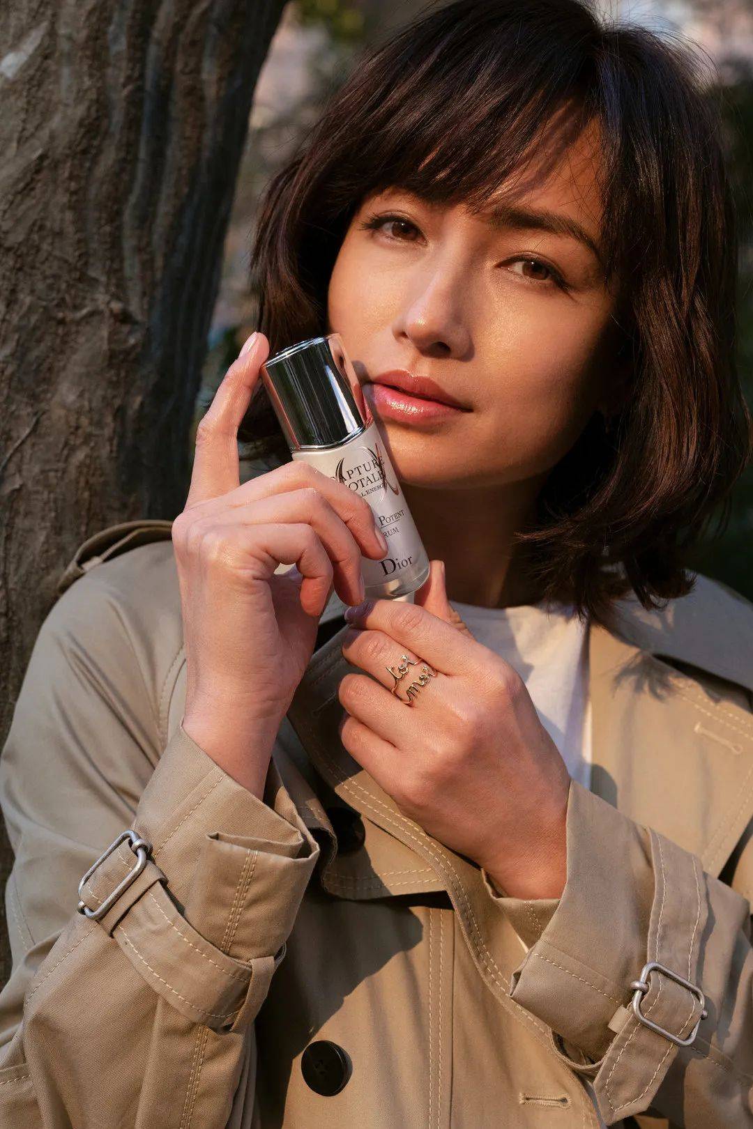 小时候羡慕杉菜长大后我想活成藤堂静