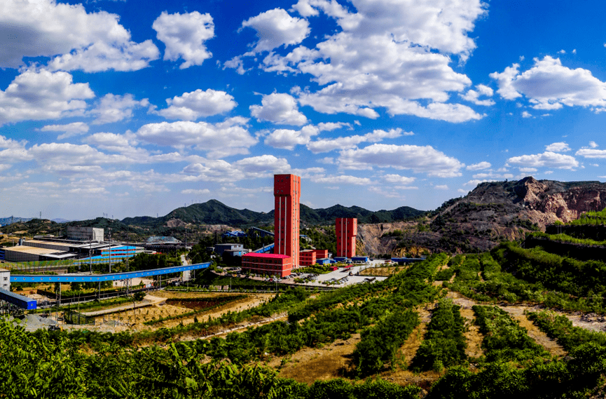 首钢矿业开展"两保一增"大讨论_研讨_矿业公司_铁矿