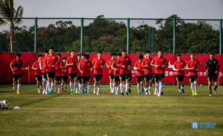 预赛|韩媒：中国男足可能会输掉最后两场世预赛，并在小组赛中垫底