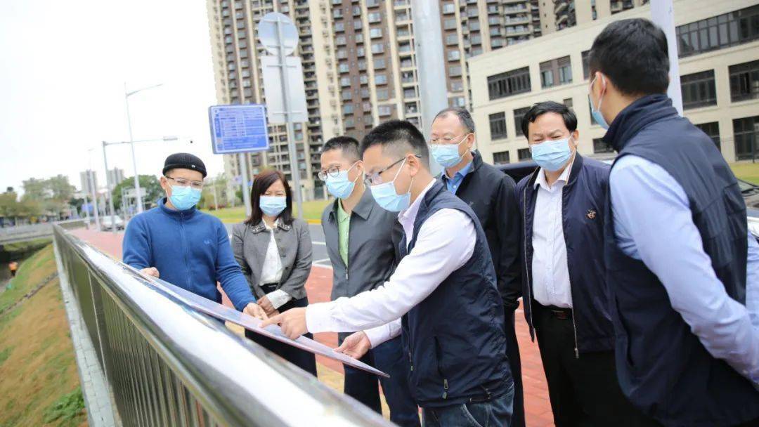 市人大常委会副主任郑国洪到南城开展人大工作调研