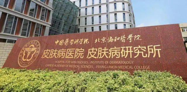 关于中国医学科学院肿瘤医院医院的历史由来黄牛挂号方便快捷的信息