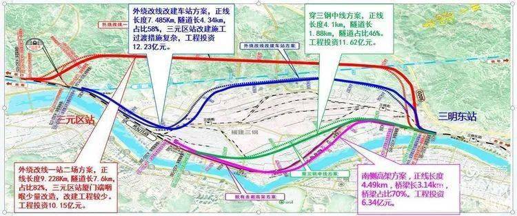 鹰厦铁路线路图图片