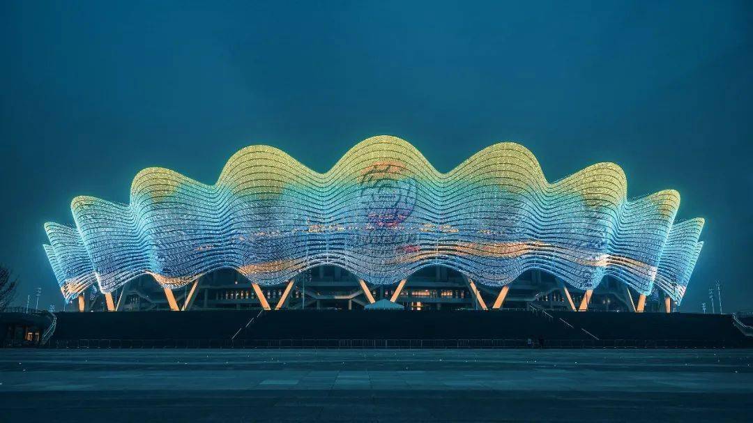 陕西旅游集团xsavills携手助力金旅城体育之窗打造西安潮玩运动新地标