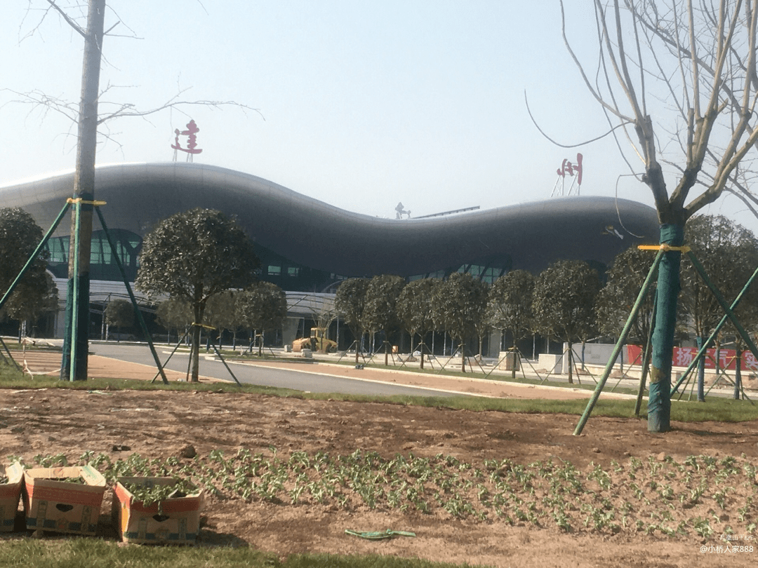 速看达州金垭新机场内部画面首次曝光