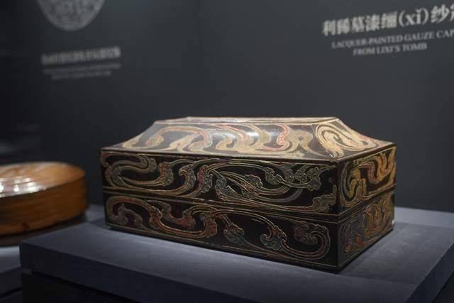 云想衣裳：马王堆汉墓出土梳妆用具震惊世界，墓主一定是爱美之人