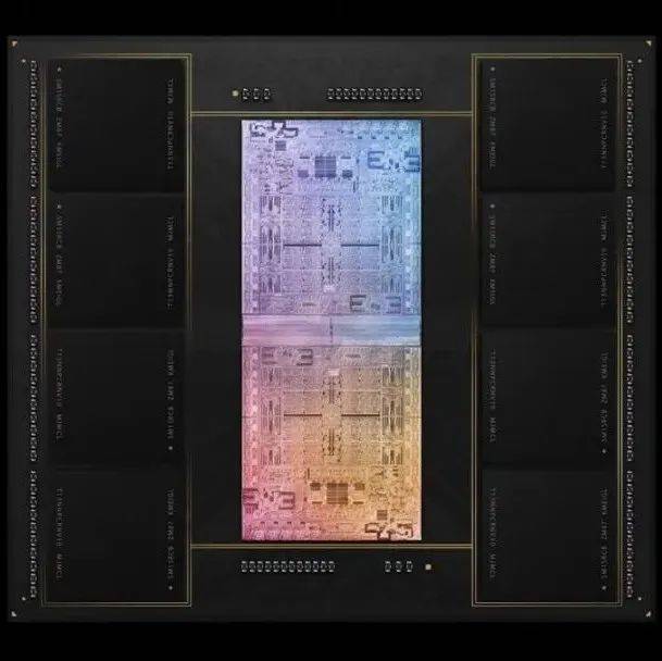 苹果M1 Ultra现身CPU基准测试，与Ryzen Threadripper Pro 5995WX相距甚远_Studio_Mac_性能